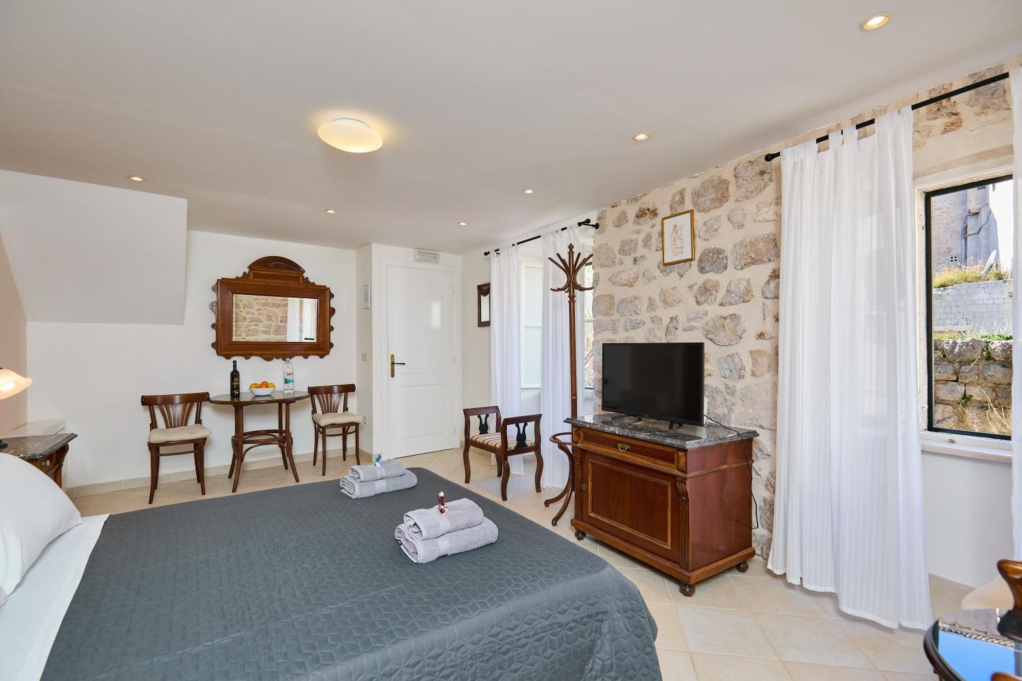 Appartement Doria Dubrovnik
